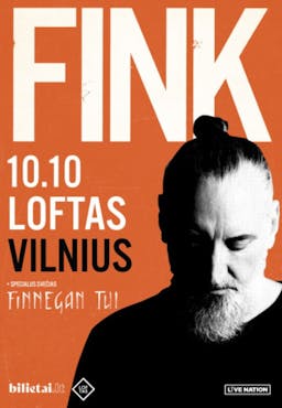 Fink poster