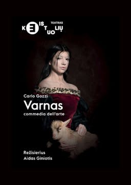 Varnas poster